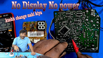 Samsung PCB Repair Fixing a Non Turning On Issue 1