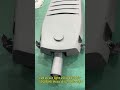led street light 250w moso driver 10kv spd 5050smd 180lm/w