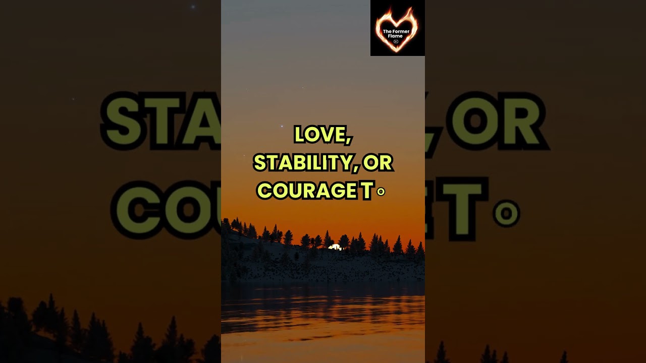 The Unspoken Reasons Your Ex Resents You | Why Your Ex Still Holds Grudges