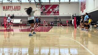 UMD Academy Summer Highlights (07/2026)