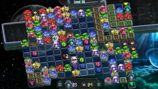 Claws And Feathers 3 - Level 56