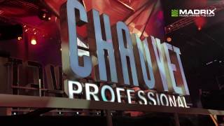 MADRIX ultimate @ CHAUVET Professional | LDI 2016