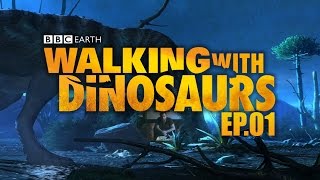 Walking With Dinosaurs : Wonderbook | Ep.01 - BEST GAME EVER! screenshot 4