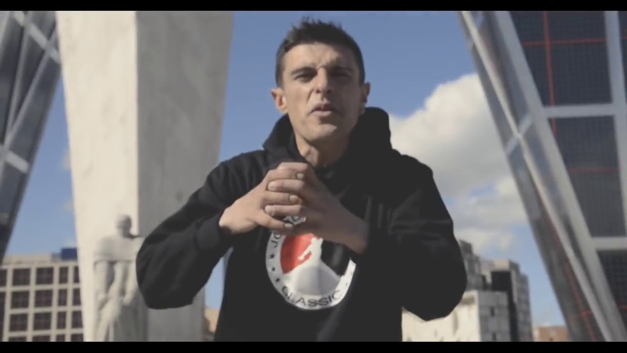 Carlytos Vela  - Que Fluya !!