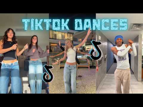 Trending Now: Just-Wingit Dance Challenge On TikTok