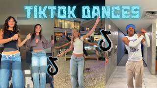 TIKTOK VIRAL DANCE COMPILATION | MAY 2026 PART 04 | LITCHALLENGE
