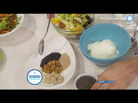 Preview de Plan detox, dieta de famosos