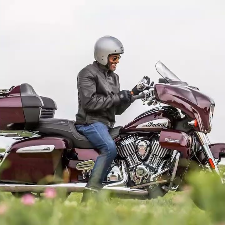 Best Motorcycles for LongDistance TwoUp Riding 2022 YouTube