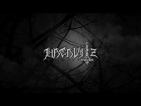 Hacavitz — HACAVITZ (MEX) / SPECTRUM MORTIS (SPA)  -AD NOCTEM- NEW ALBUM SPLIT