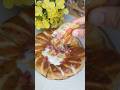 Breakfast ideas Nonushta uchun ideya Идея для завтрака #youtubeshorts #breakfast #cooking #recipe