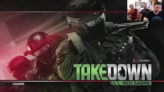 Inside Gaming LIVE! (2-10-14) Takedown Red Sabre, Sniper: Art of Victory screenshot 5