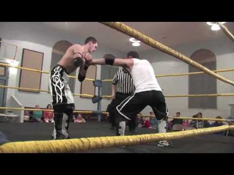NWA MSW Show 259 Part 2