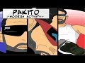 PAKITO - Modern  Activity  (Original Mix) 2016