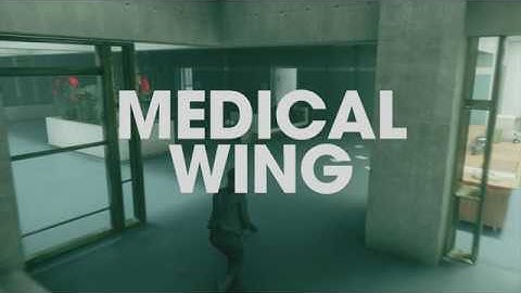 Control (PS4) part 9: Luck and Probability, Panopticon, Benicoff, Fridge