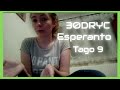 Kiu estas via plej ŝatata jutuba kanalo en esperanto? Defio de la 30 tagoj #30dryc - tago 9