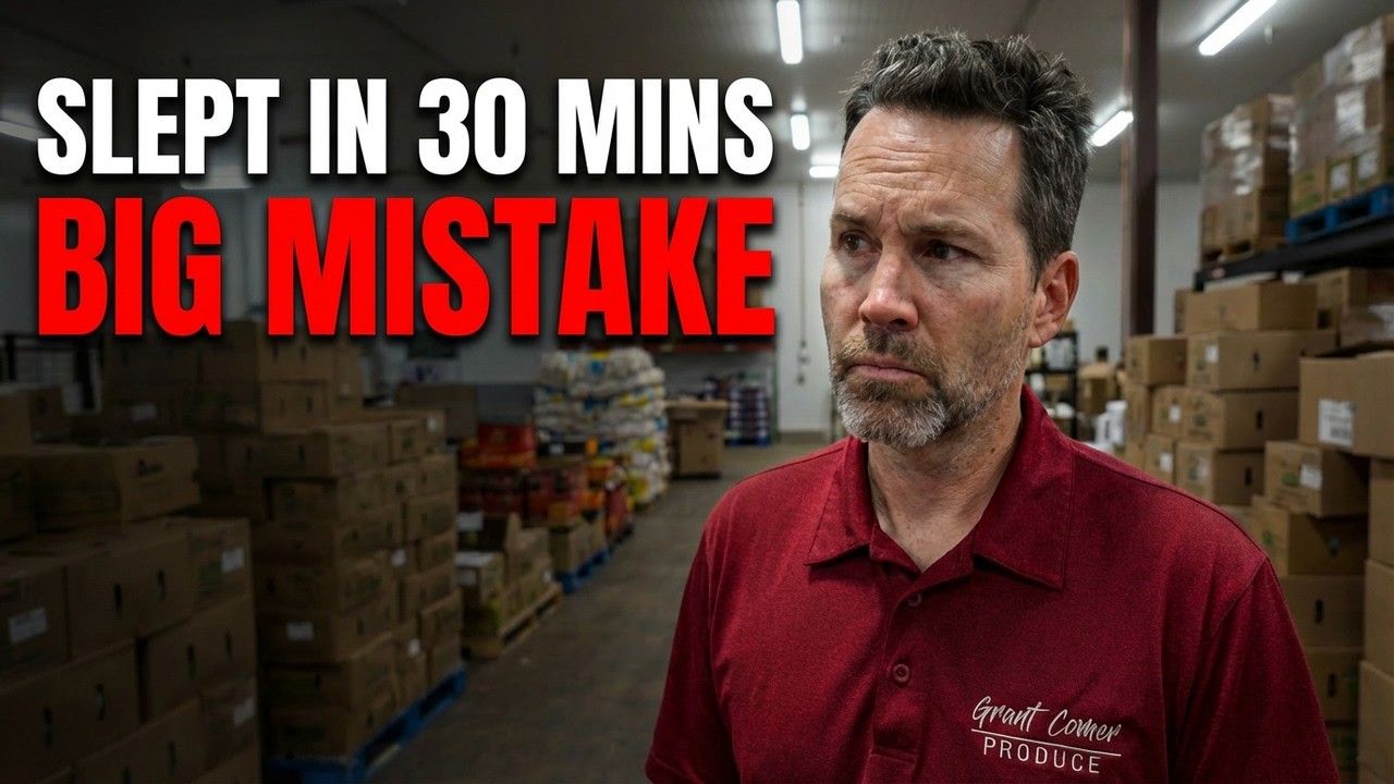 When You Think You're Ahead, You're Not