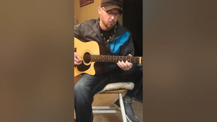 Amazing  Grace "For my brother" R.I.P. Daniel Weidle