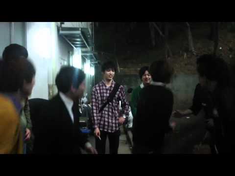 嵐　よさこい　西内
