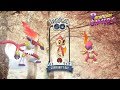 OFICIAL: CHIMCHAR EN EL PRÓXIMO CD!! FUE EL DE TRAPINCH EL PEOR CD DE
TODOS? POKÉMON GO