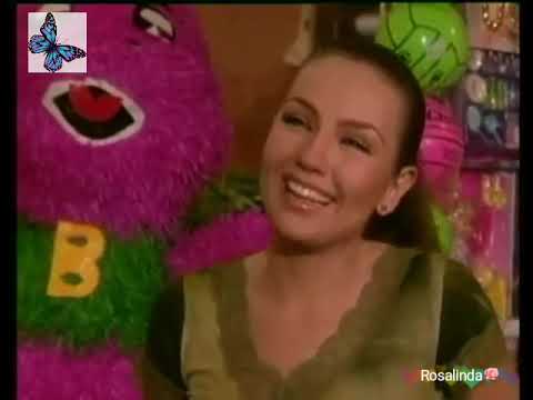 Rosalinda & Türkçe dublaj 22. bölüm part 1