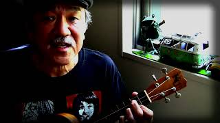 We Gotta Get Out of This Place (the Animals) ukulele cover