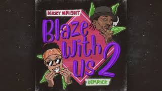 Dizzy Wright & Demrick - Motivated Stoner (Official Audio)