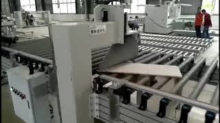 Otomatik Bantlama Hattı,