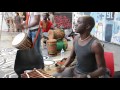 Danse africaine  cecile cassin afroditefr