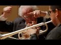 Mahler: Trumpet Solo from Symphony No. 5 (Benjamin Zander - Interpretation Class - Elmer Churampi)