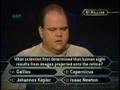 Super Millionaire - Bob-O's $1,000,000 Question