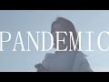 PANDEMIC trailer Ver.39sec / discotule digital new single 2021.7.21 release