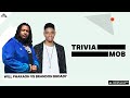 TriviaMob | Will Pharaoh VS Brandon Broady | All Def