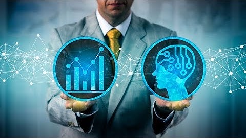 Could your next job interview be with a machine? How AI could change hiring