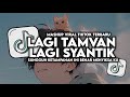 DJ LAGI TAMVAN X LAGI SYANTIK VIRAL TIKTOK FULL SONG MAMAN FVNDY 2024