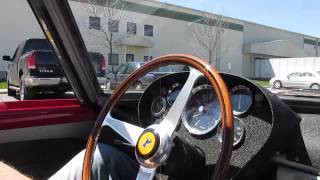 Ferrari 250 GTO Ride: Metal Shaping Project Ferrari 250 GTO Ride: Metal Shaping Project