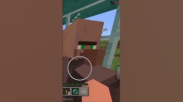 POV: trying to get mending in Minecraft