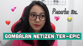 Best Pickup lines in 2021, Netizen gombalin nona #edisiValentine