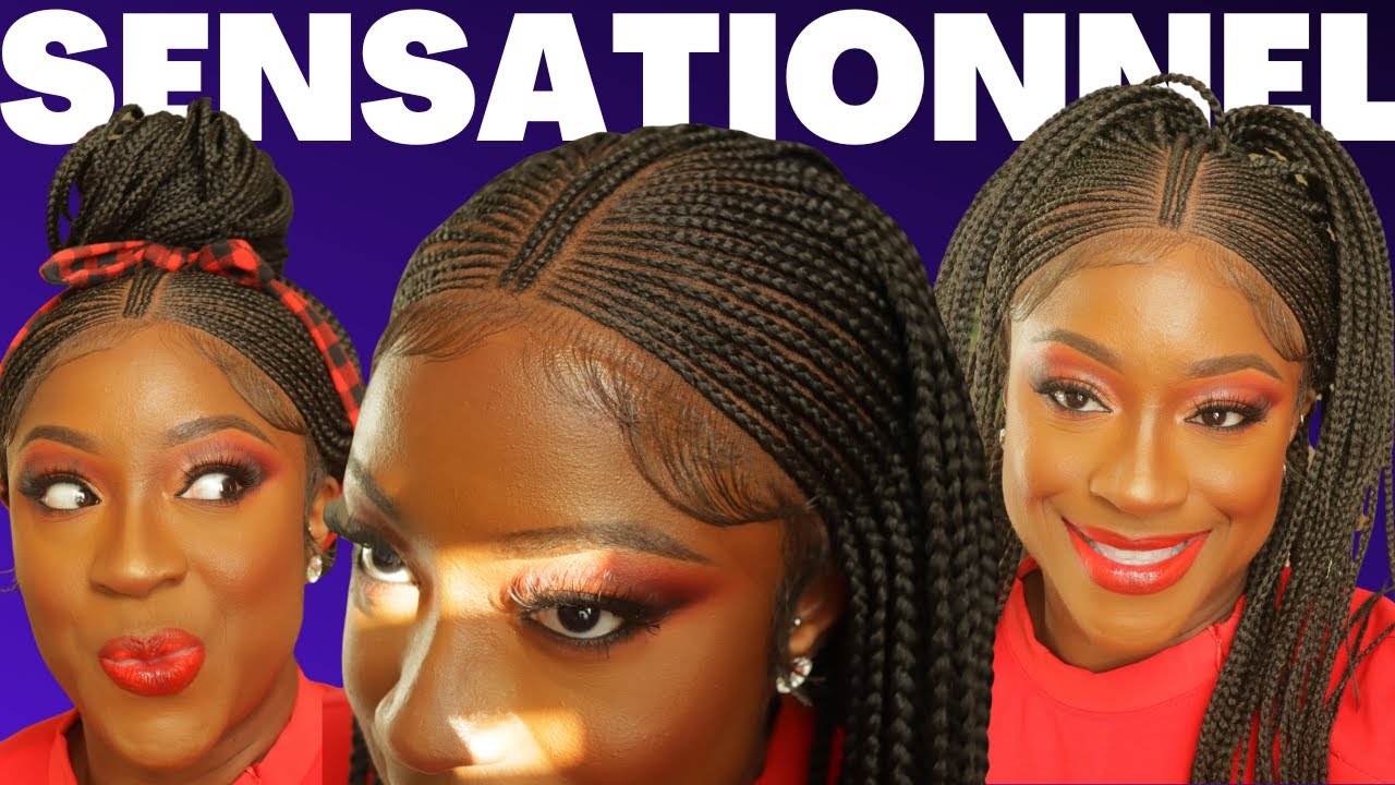 The Complete Guide to Fulani Braids: History, Styles & Tips - Beyond ... — image 2