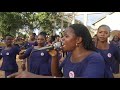 AIC mpanda choir Mp3 Song