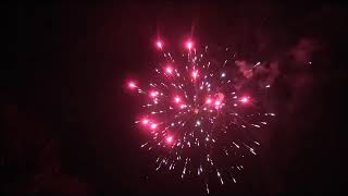 SU66406 Supremacy from Up In Smoke 01747 835666 firework Barrage pack by Sky Crafter