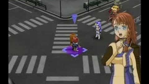 namco X capcom part 2