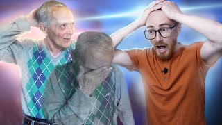 видео: ✅ДЕДА РАЗВЕЛИ НА 40К, А ЕМУ ПОФИГ, ОН ПРИВЫК картинка: ✅ДЕДА РАЗВЕЛИ НА 40К, А ЕМУ ПОФИГ, ОН ПРИВЫК