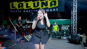 LALUNA MUSIC - BINTANG DISURGA X MENDUT YANG DIN ANNESIA - TEMU KANGEN REGOL COMMUNITY -  PURWODADI