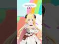「挙措」なんて読むでしょう？【 #今日のわため 】 #shorts #hololive #vtuber