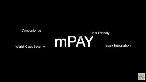 mPAY Payment Service Provider For Everyone