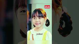 Ek bachi Ladki ko mila super power || super girl #shorts #drama