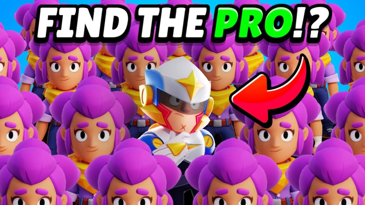 20 MASTERS vs 1 SECRET PRO RANK (Who is the Mole???)