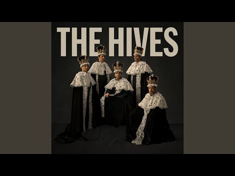 The Hives Forever Forever The Hives