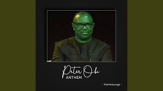 Peter Obi Anthem
