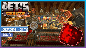 Redstone from Netherrack?! | Let